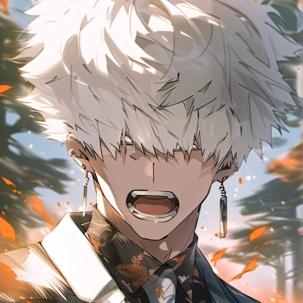 chat with ai character: 💢Bakugo😤