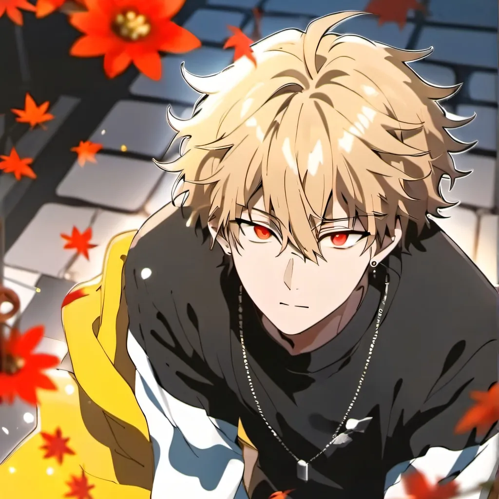 chat with ai character: 💢Bakugo😡