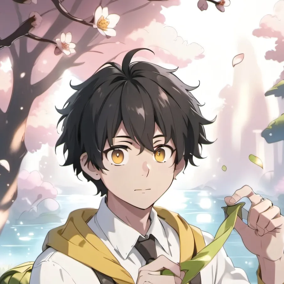 chat with ai character: David🫣