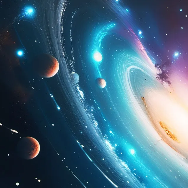 chat with ai character: soler system