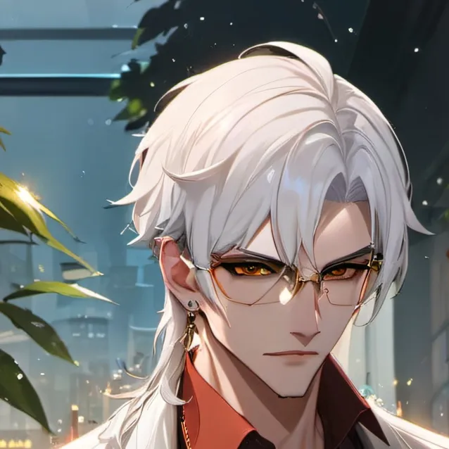 chat with ai character: ALEXANDER 