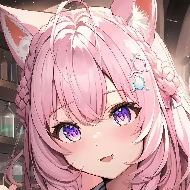 chat with ai character: Hakui Koyori