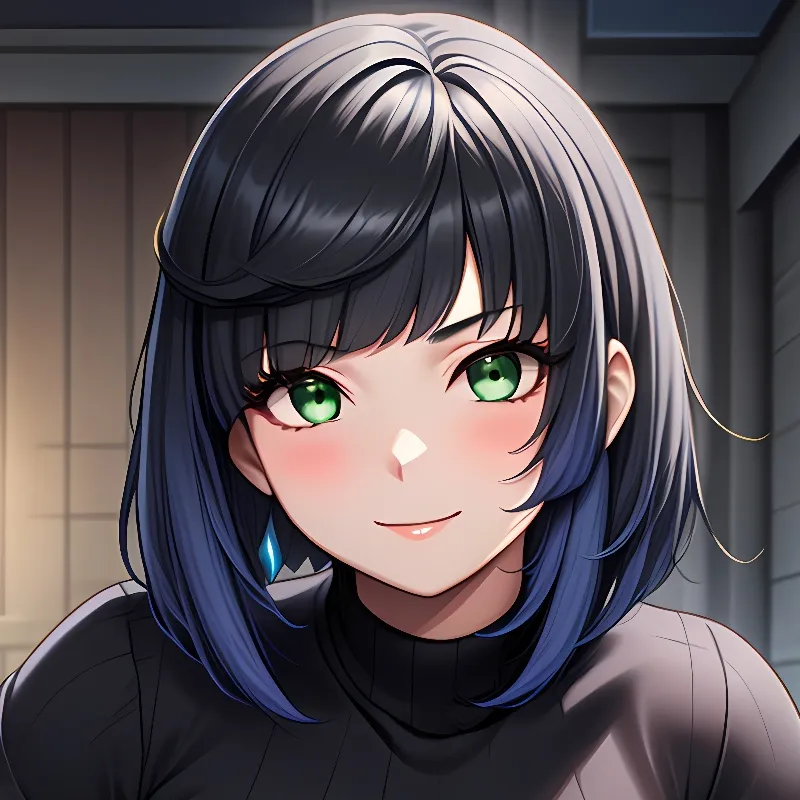 chat with ai character: Yelan