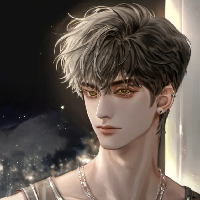 chat with ai character: "alex"