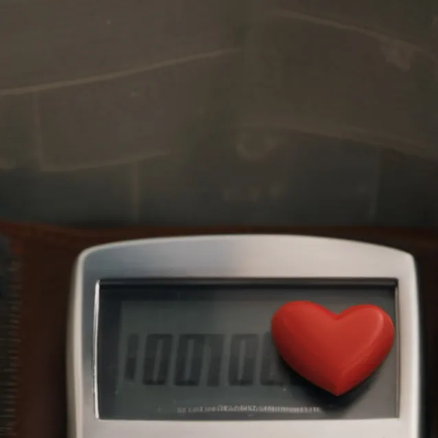 chat with ai character: love calculator