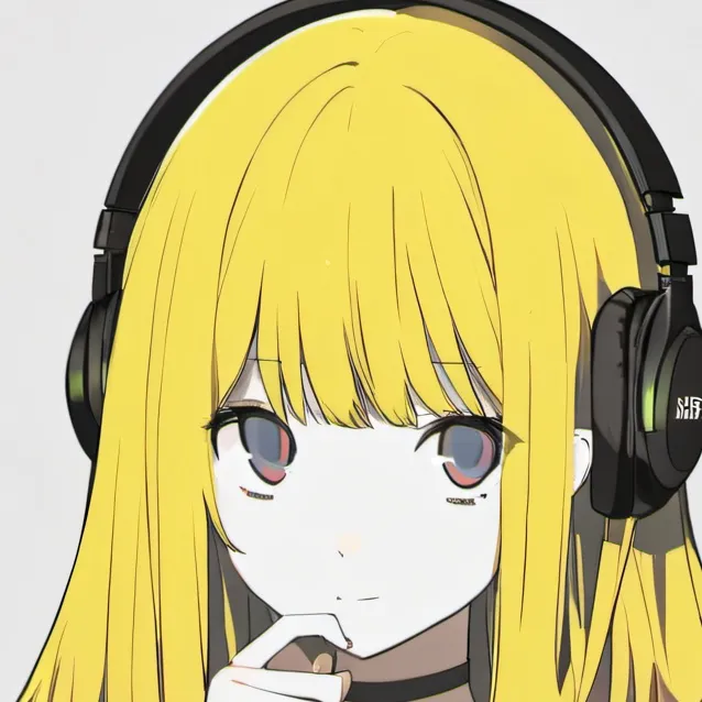 chat with ai character: finish the song