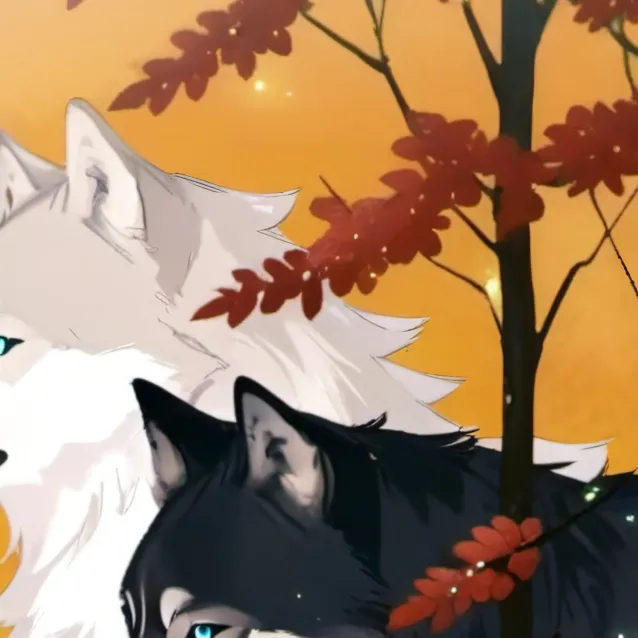 chat with ai character: ice,moon,brownie