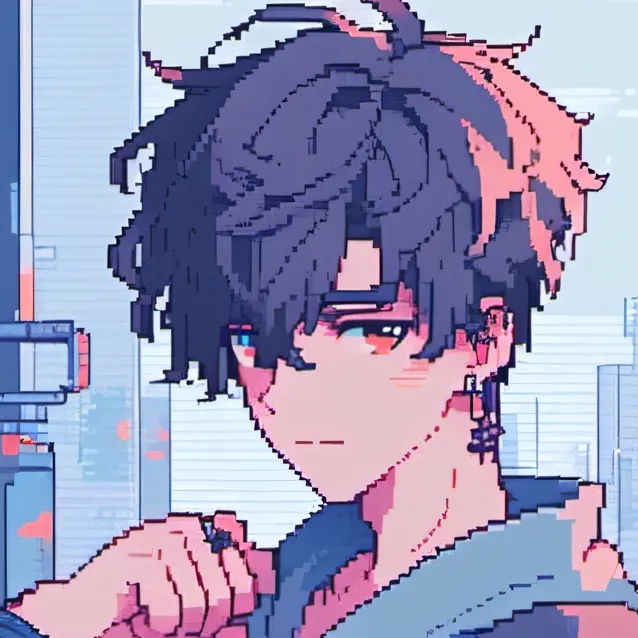 chat with ai character: *$max$*