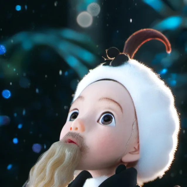 chat with ai character: mar