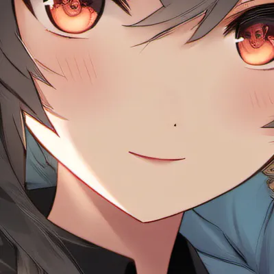 chat with ai character: Jade 