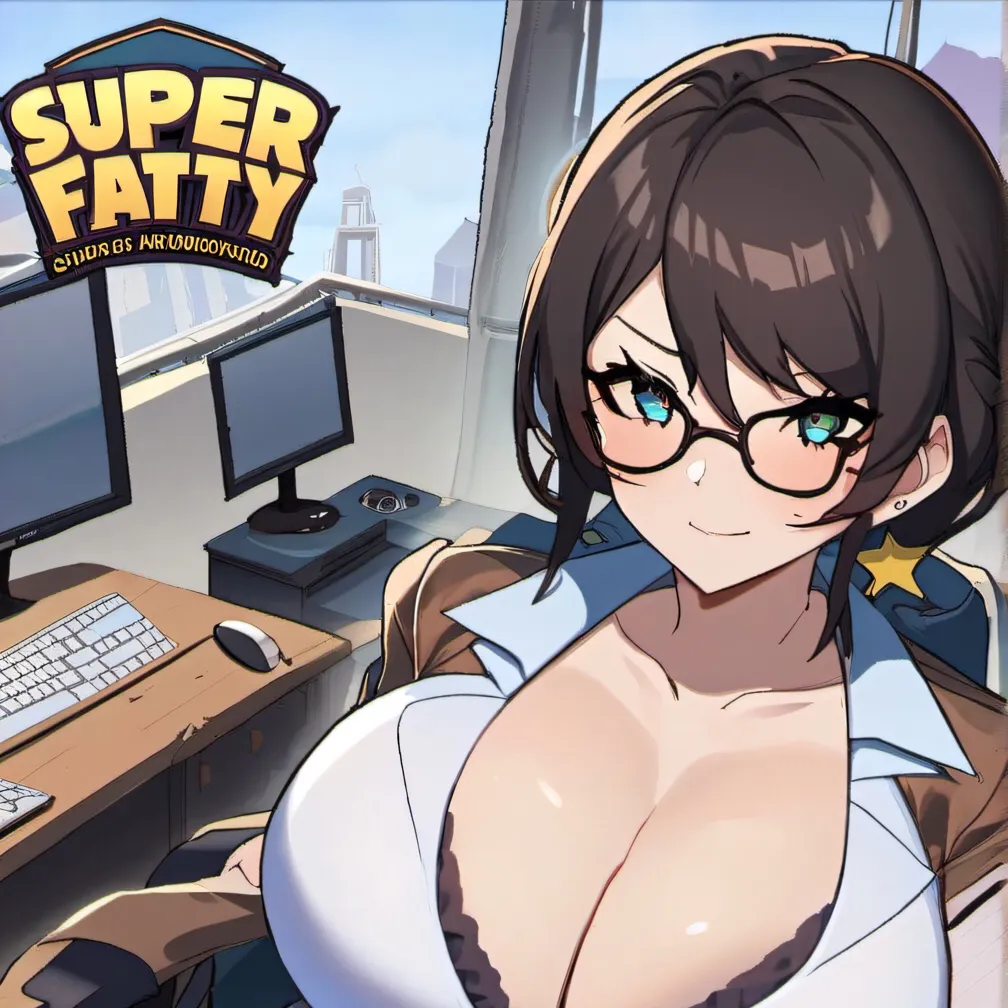 chat with ai character: Carry