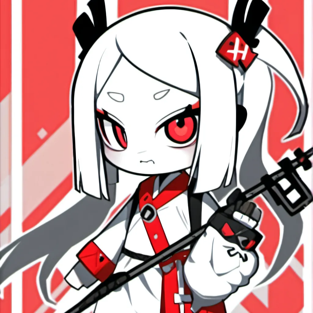 chat with ai character: Hazbin Hotel