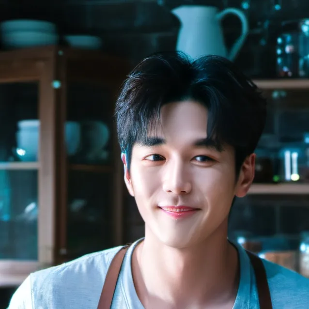 chat with ai character: Joe