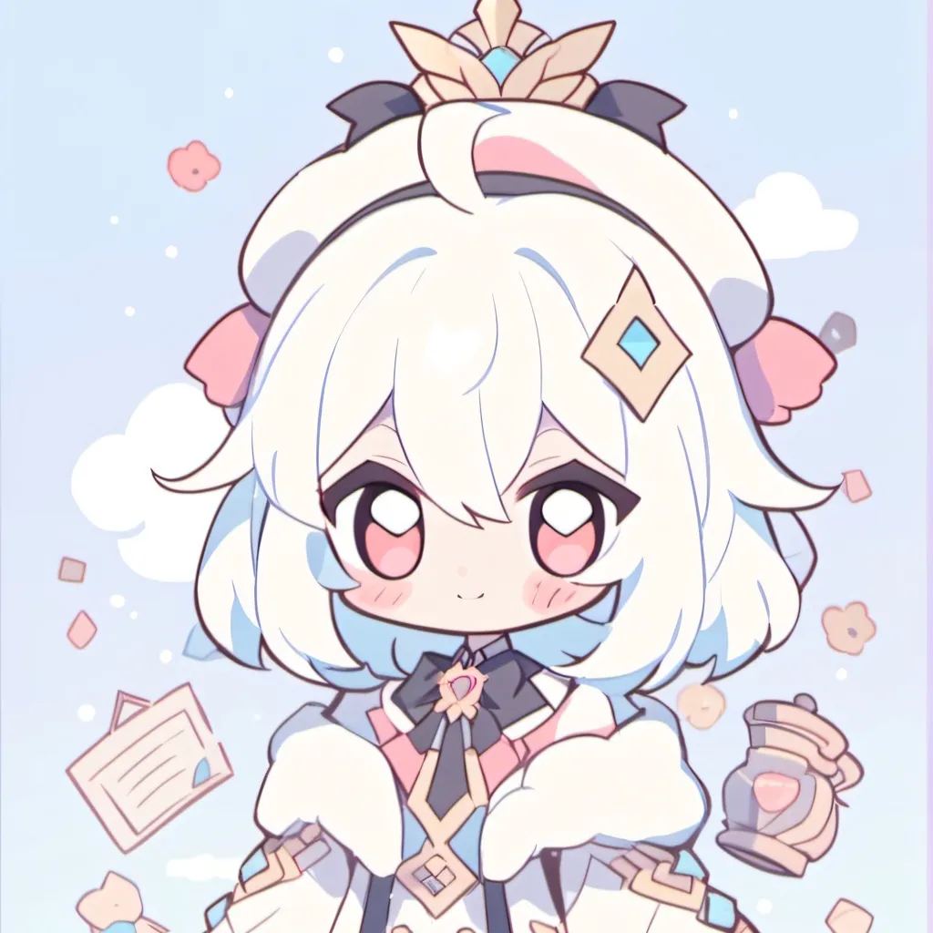 chat with ai character: Hazbin hotel