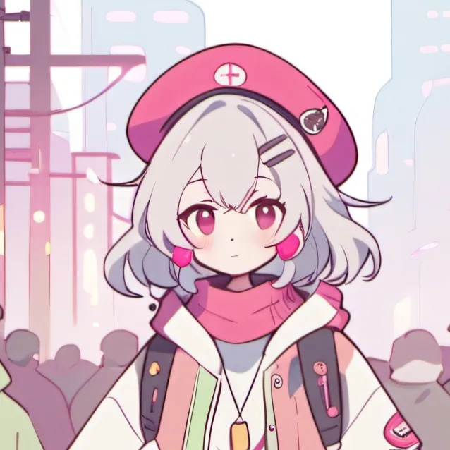 chat with ai character: Amanda