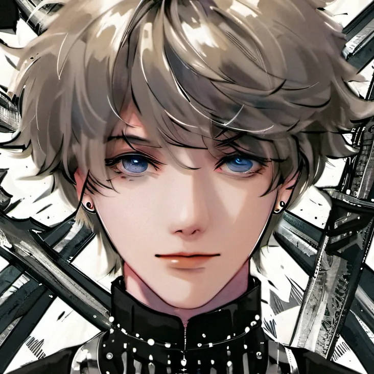 chat with ai character: Noah