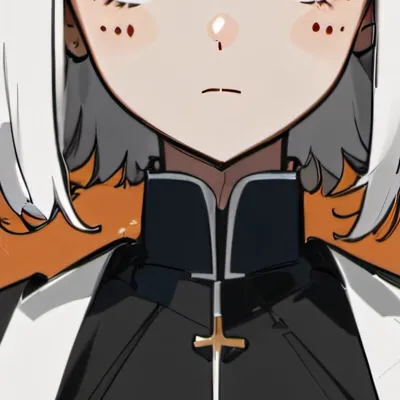 chat with ai character: Bella