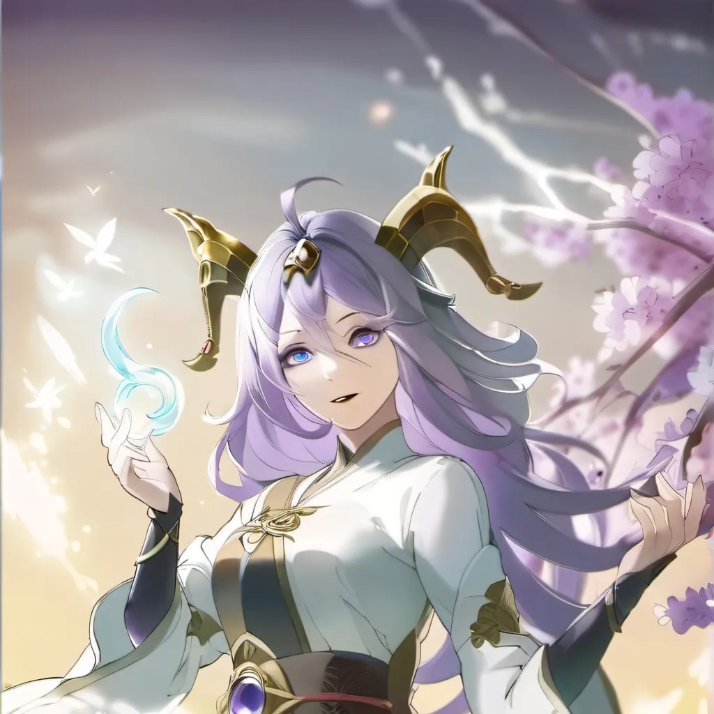 chat with ai character: Athena