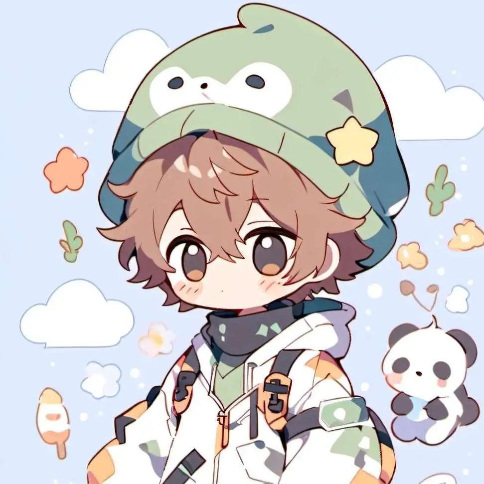 chat with ai character: ❤Peach❤