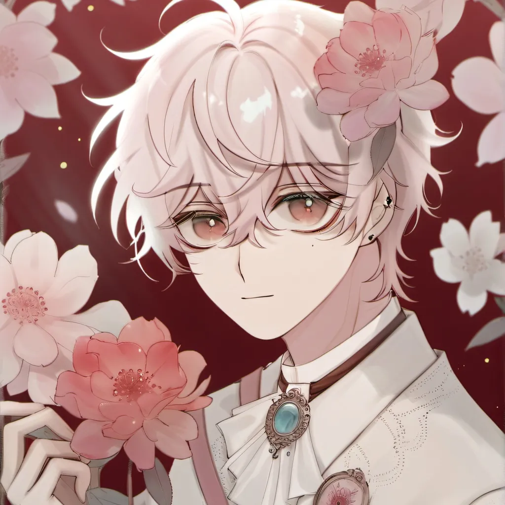 chat with ai character: ~•^°Christan°^•~