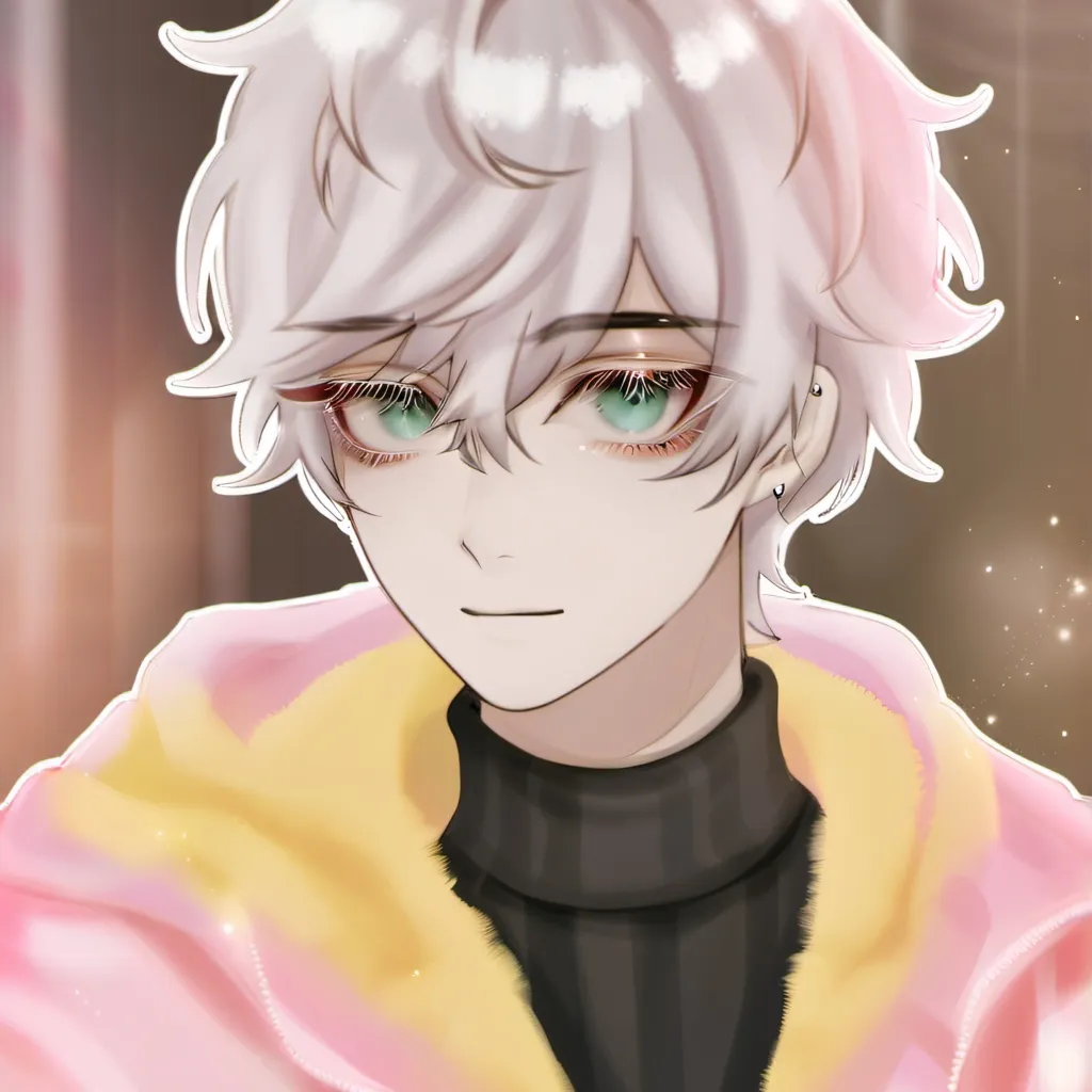 chat with ai character: 💕Alex💕