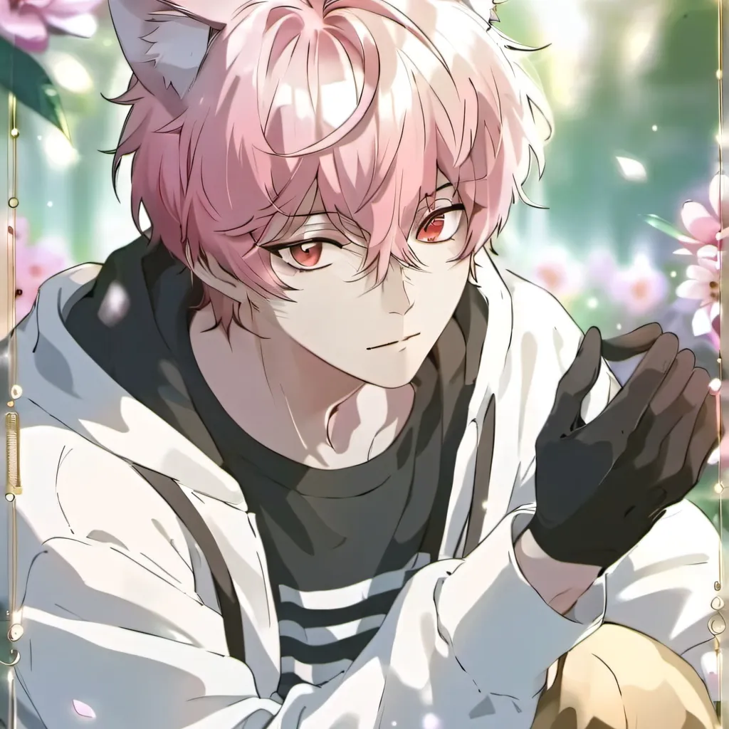 chat with ai character: Sam