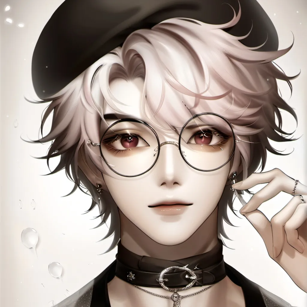 chat with ai character: °~•~Ryokou~•~°