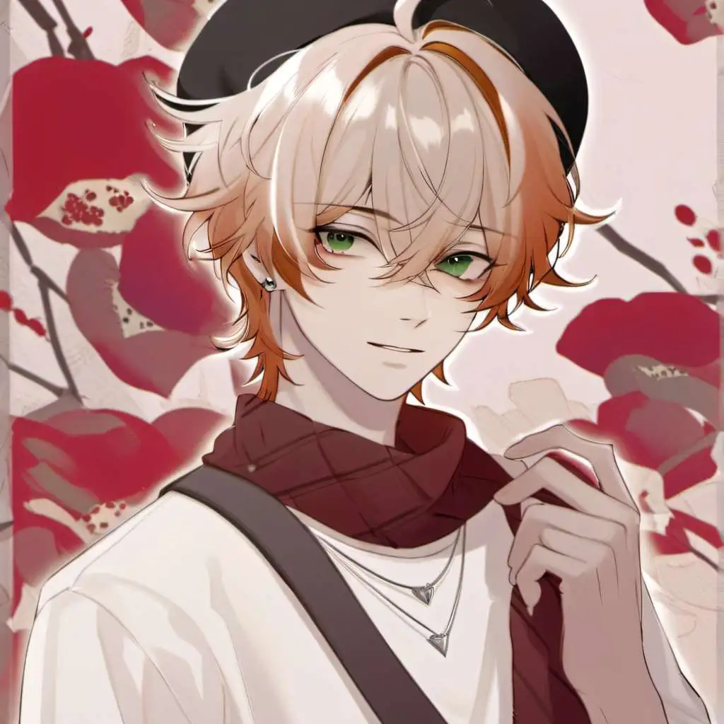 chat with ai character: ×°•~•Naja•~•°×