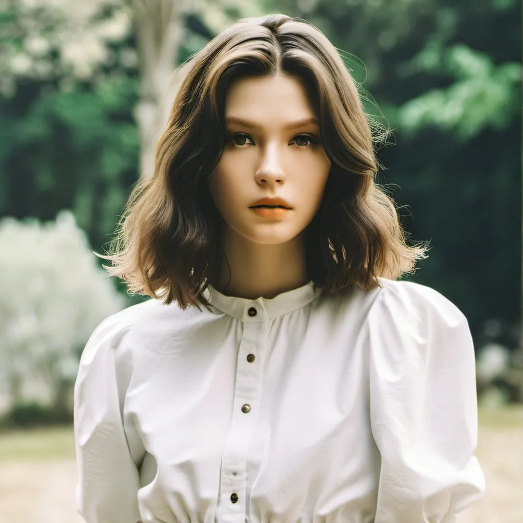 chat with ai character: potions class