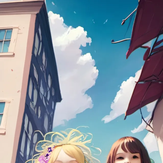 chat with ai character: bestes 