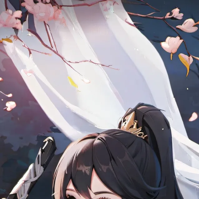 chat with ai character: Maya