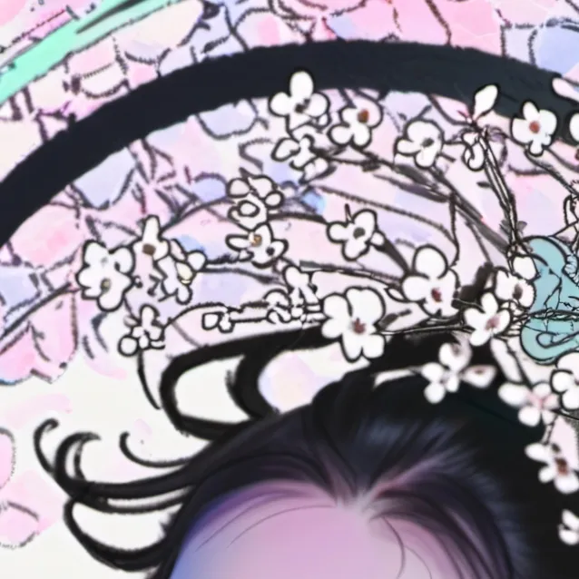 chat with ai character: Angie 