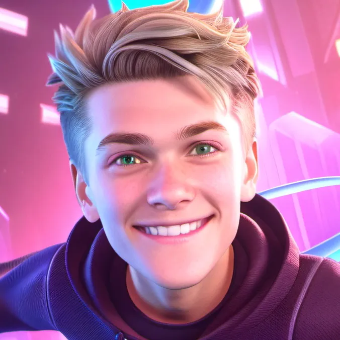 chat with ai character: Redick jenkins 