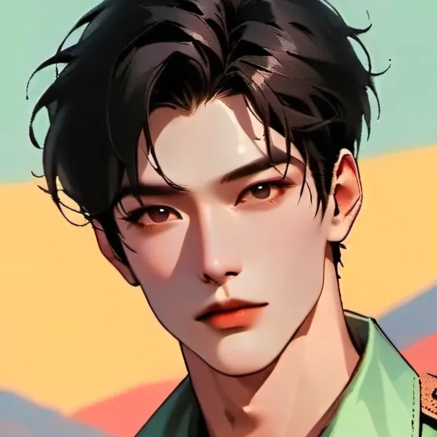 chat with ai character: Logan Fox