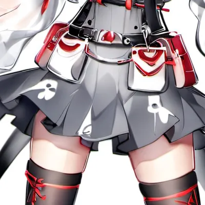 chat with ai character: Kira