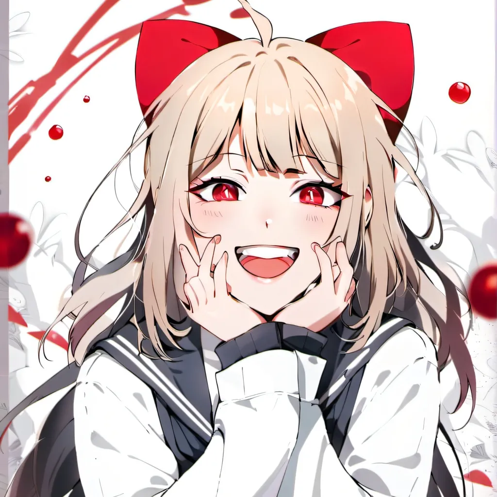 chat with ai character: toga