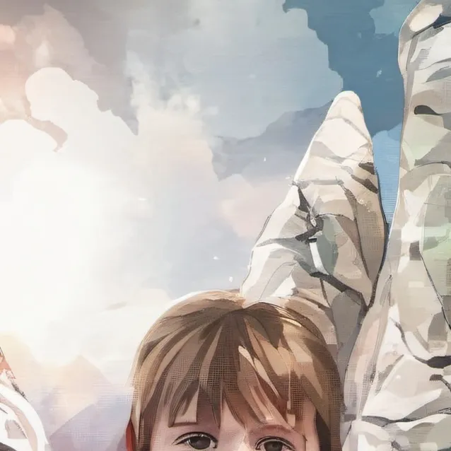 chat with ai character: Michael and Dani