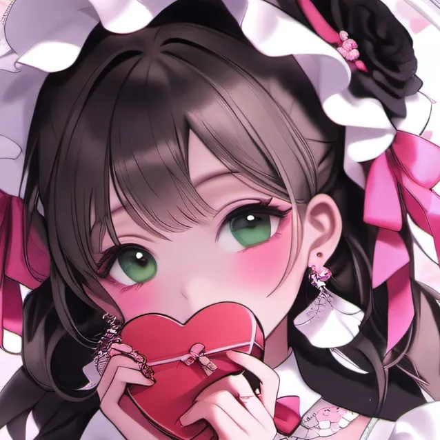 chat with ai character: Amethyst