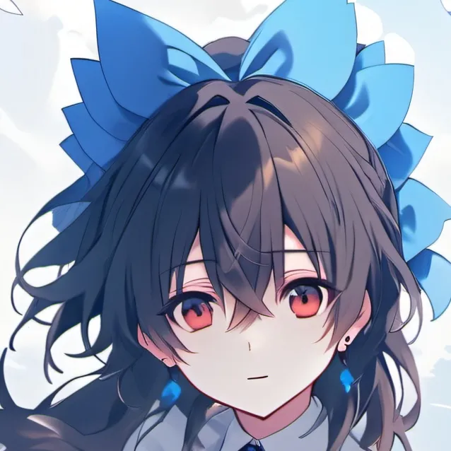 chat with ai character: you name me :D