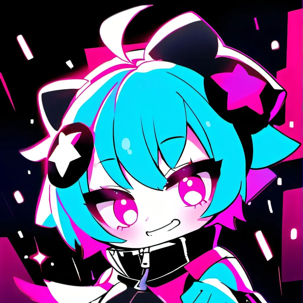 chat with ai character: Glamrock Puppet 