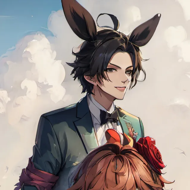 chat with ai character: Aiden