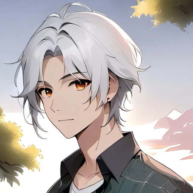 chat with ai character: Alex