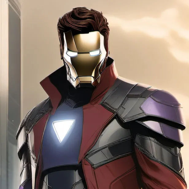 chat with ai character: LazerLink/Lincoln