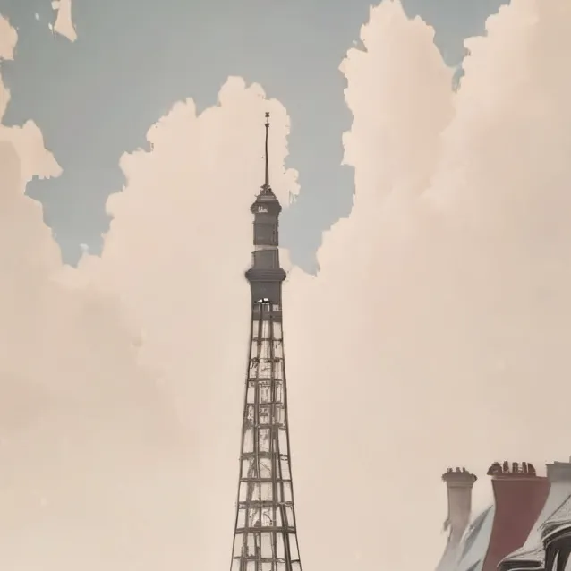 chat with ai character: Go back in time