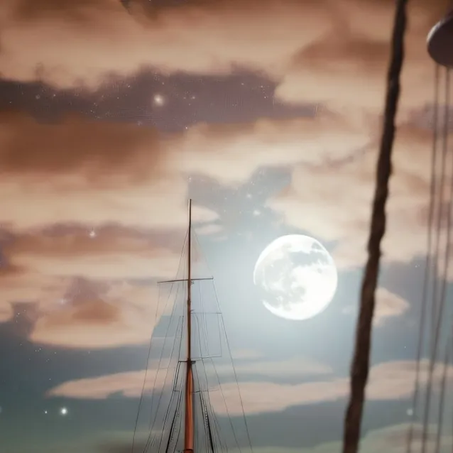 chat with ai character: Titanic