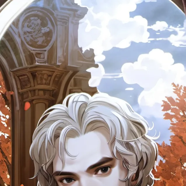 chat with ai character: Beethoven 