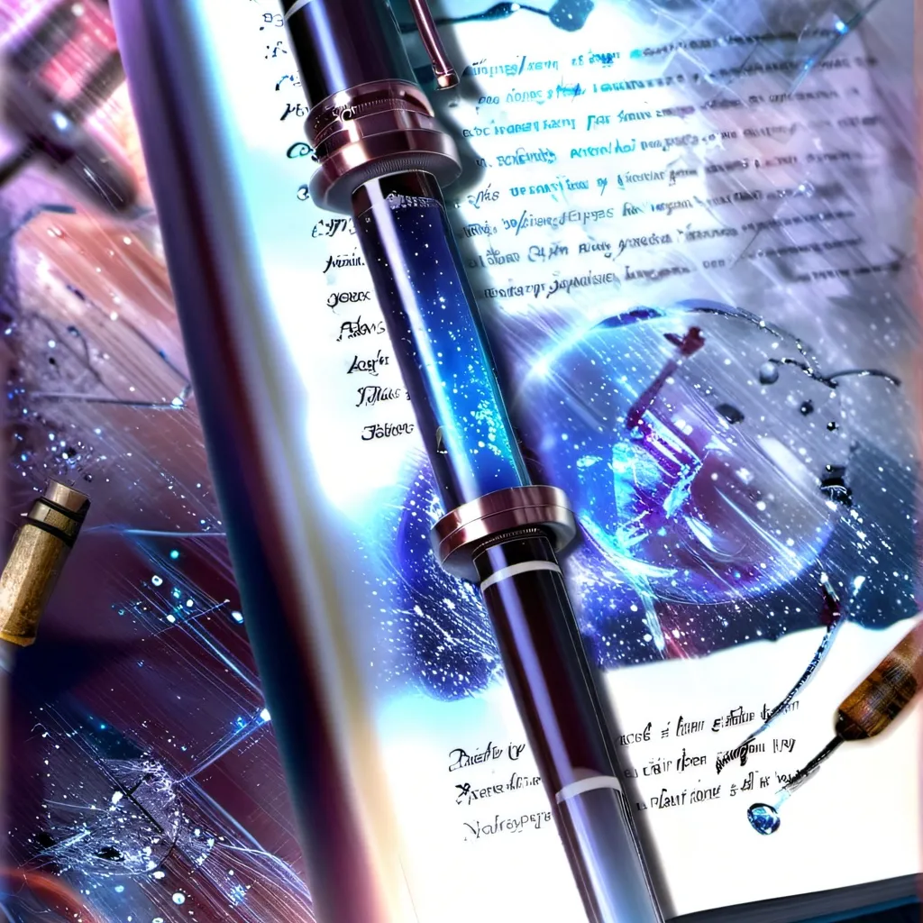 chat with ai character: the serum