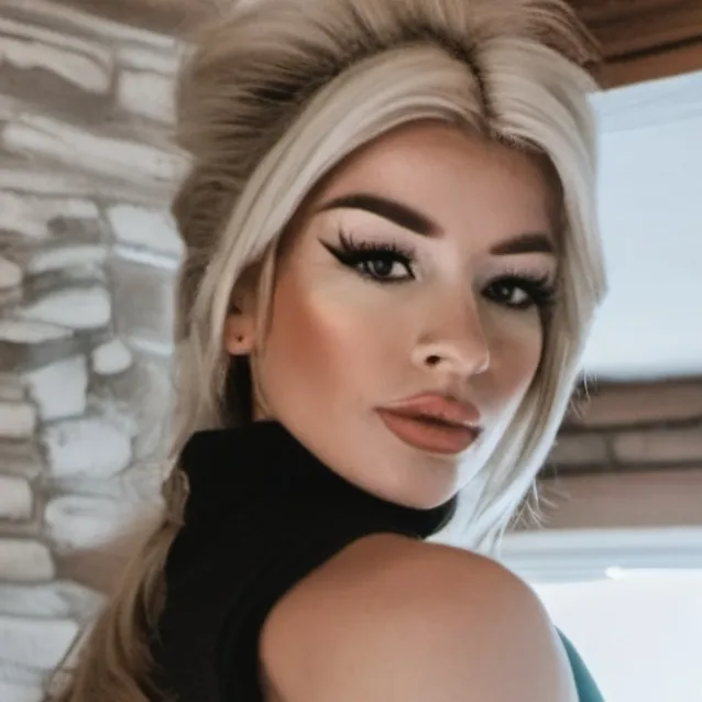 chat with ai character: Jennifer