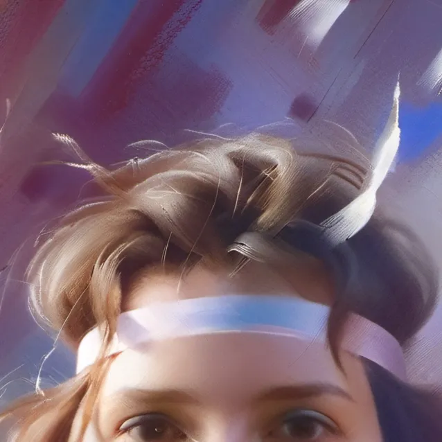 chat with ai character: shalen 