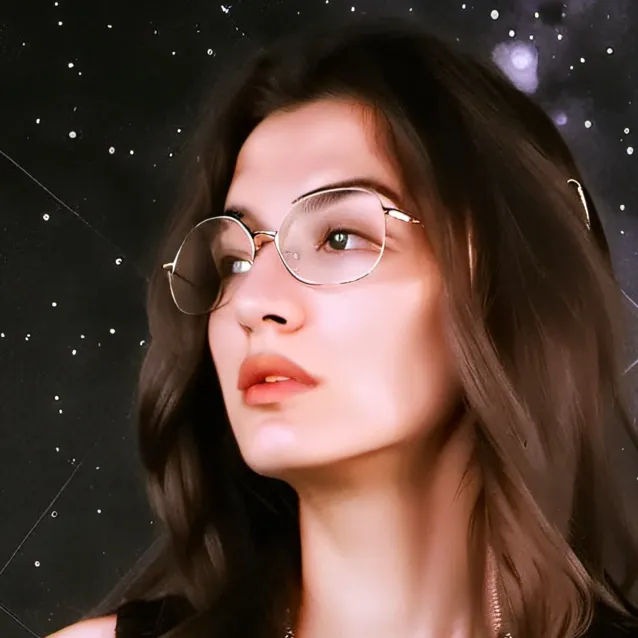 chat with ai character: mikaela happas